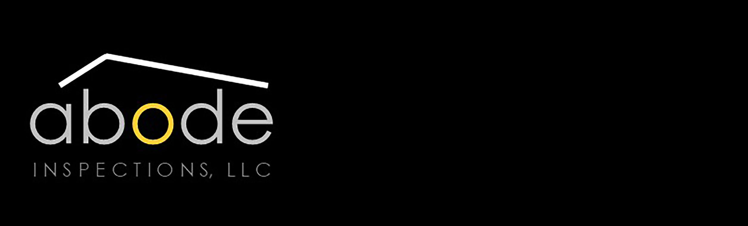 Abode Inspections Logo